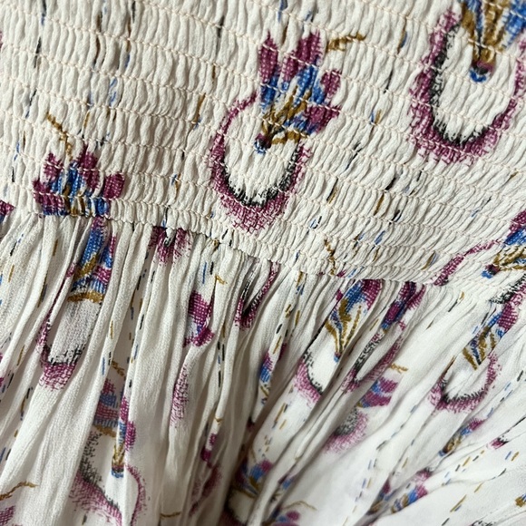 Free People Tunic - Picture 4 of 4